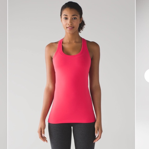 lululemon Cool Racerback - Picture 2 of 7